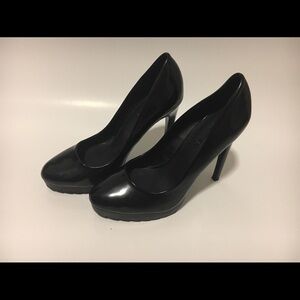 Zara Trafaluc heels
